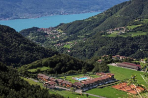 Hotel Residence La Pertica Tremosine